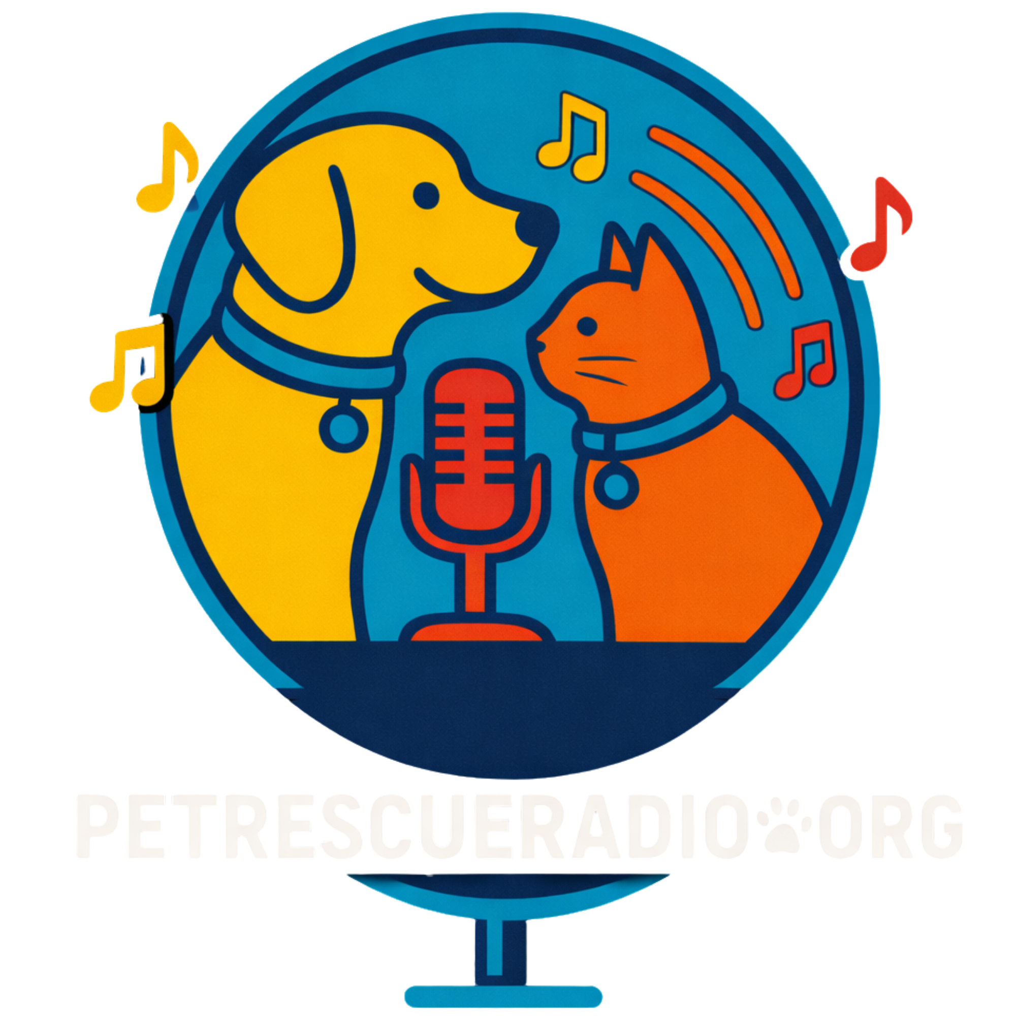 Pet Rescue Radio
